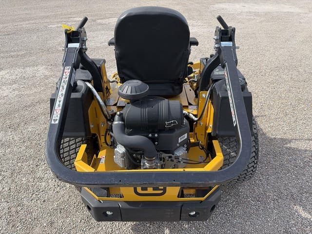 Image of Hustler X-ONE equipment image 3