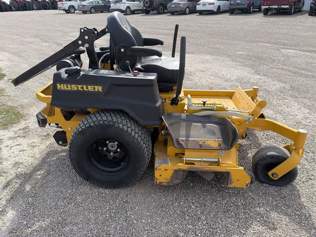 Image of Hustler X-ONE equipment image 1