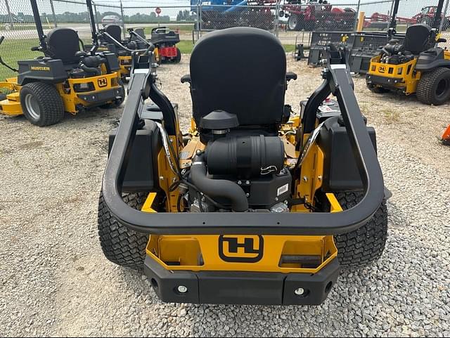 Image of Hustler X-ONE equipment image 4