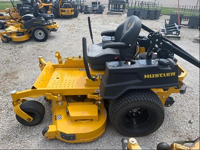 Image of Hustler X-ONE equipment image 2