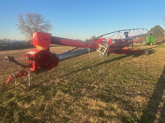 2020 Hutchinson HX13-84 Equipment Image0