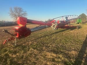 2020 Hutchinson HX13-84 Image