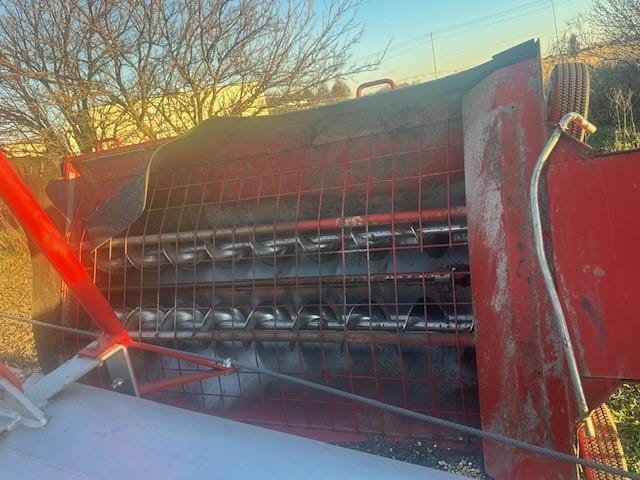 2020 Hutchinson HX13-84 Equipment Image0