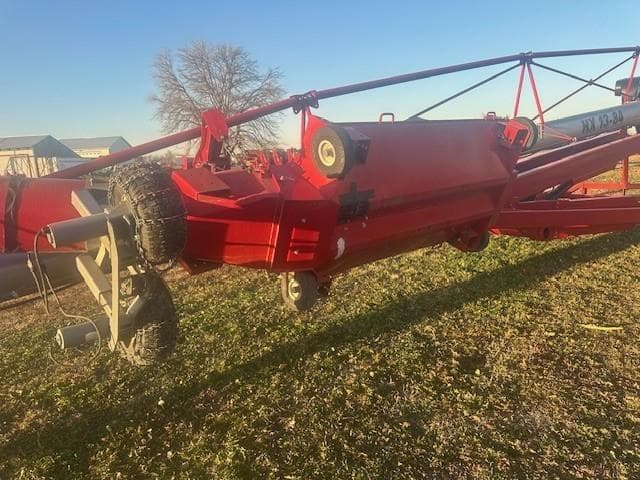 Image of Hutchinson HX13-84 equipment image 3