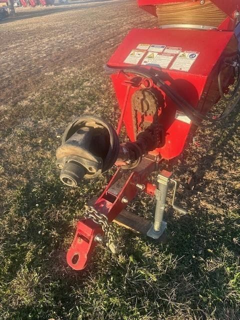 Image of Hutchinson HX13-84 equipment image 2