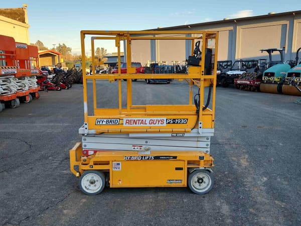 Equipment Main Image
