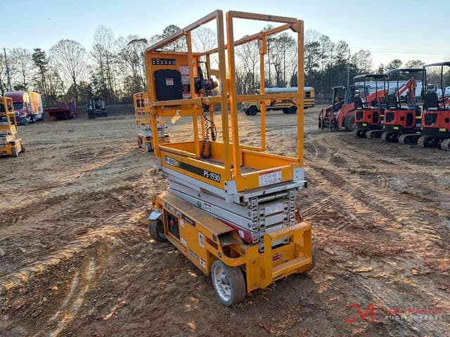 Image of HY-BRID PS-1930 equipment image 2