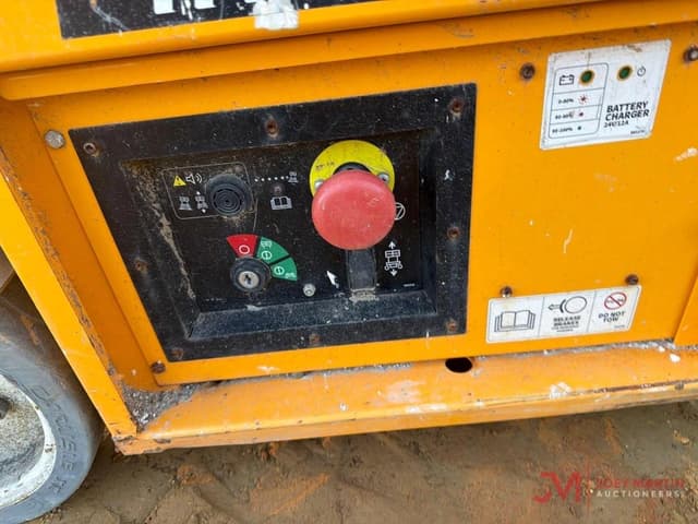 Image of HY-BRID PS-1930 equipment image 4