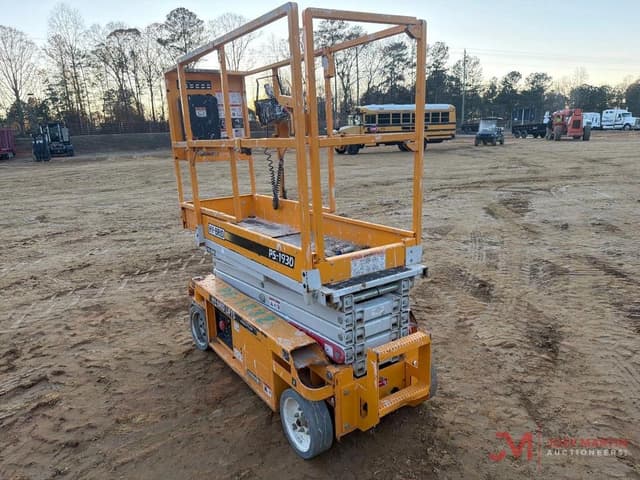 Image of HY-BRID PS-1930 equipment image 2