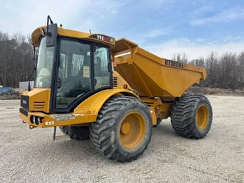 Main image Hydrema 912HM