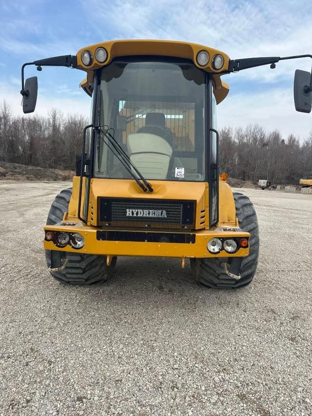 Image of Hydrema 912HM equipment image 1