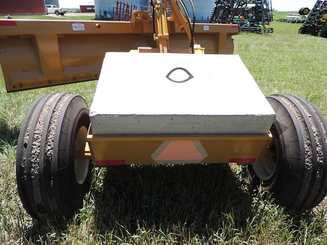 Image of HyGrade 1400RS equipment image 4