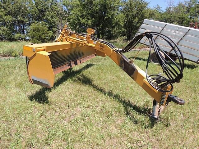 Image of HyGrade 1400RS equipment image 1
