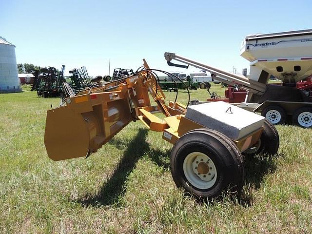 Image of HyGrade 1400RS equipment image 3