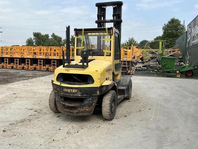 Image of Hyster H155FT equipment image 3