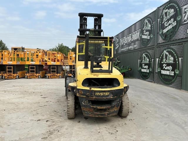 Image of Hyster H155FT equipment image 2