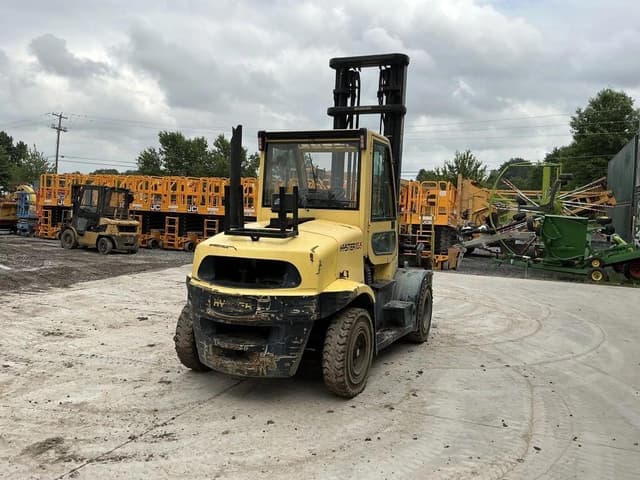 Image of Hyster H155FT equipment image 3