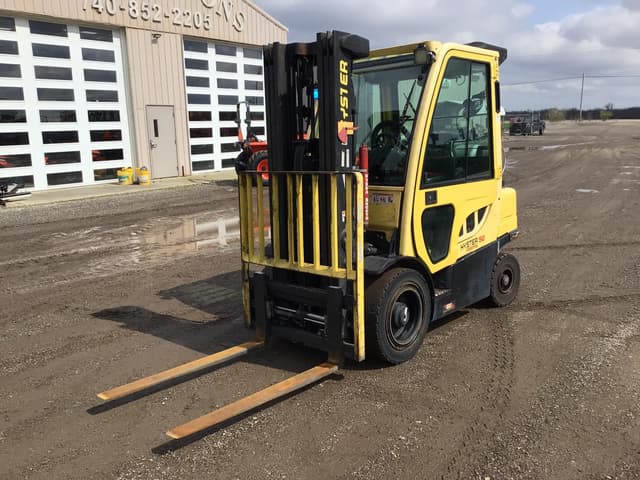 Image of Hyster H50FT equipment image 1
