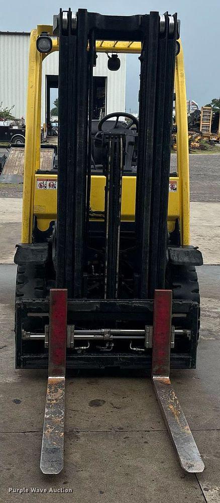 Image of Hyster H50FT equipment image 1