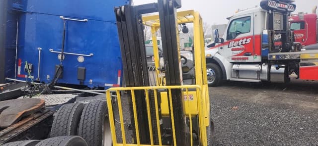 Image of Hyster S30FT equipment image 1