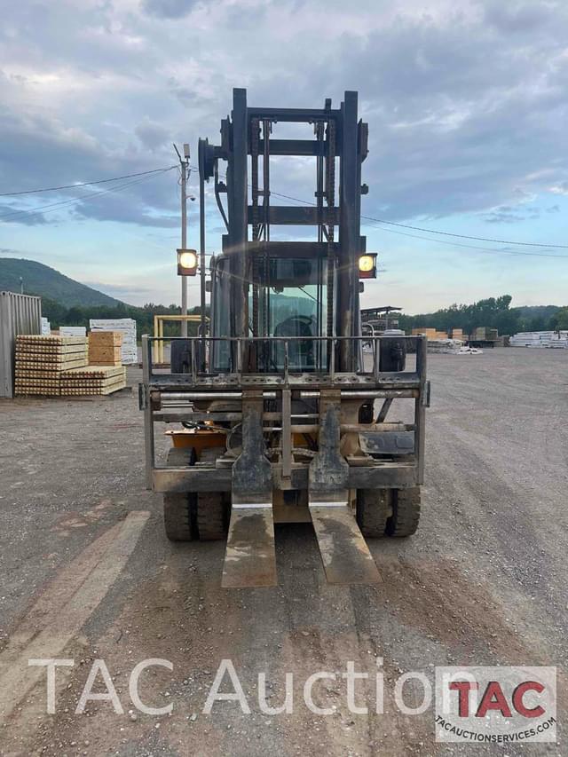 Image of Hyundai 70D-9 equipment image 3