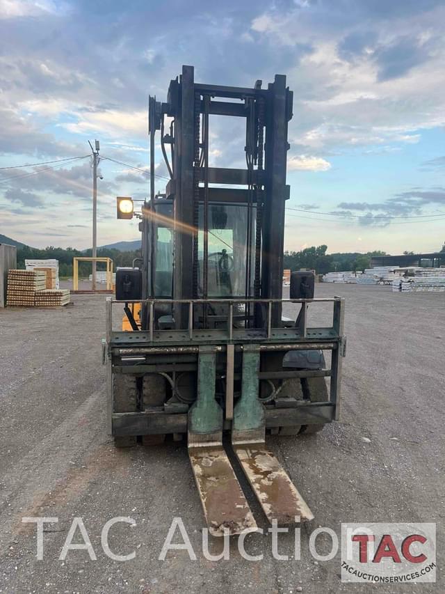 Image of Hyundai 70D-9 equipment image 3