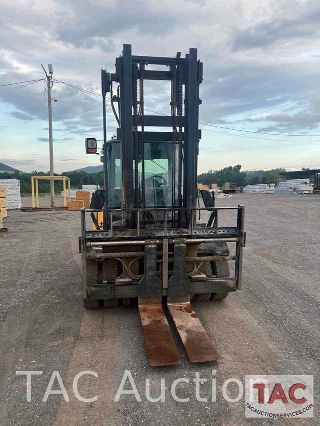 Image of Hyundai 70D-9 equipment image 3