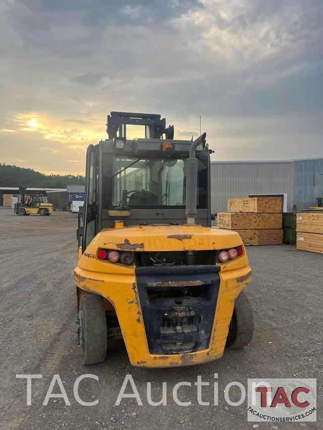 Image of Hyundai 70D-9 equipment image 1