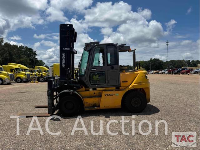 Image of Hyundai 70D-9 equipment image 1