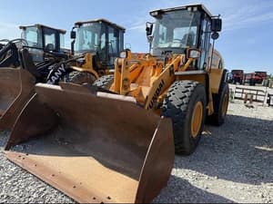 2020 Hyundai HL940 Image