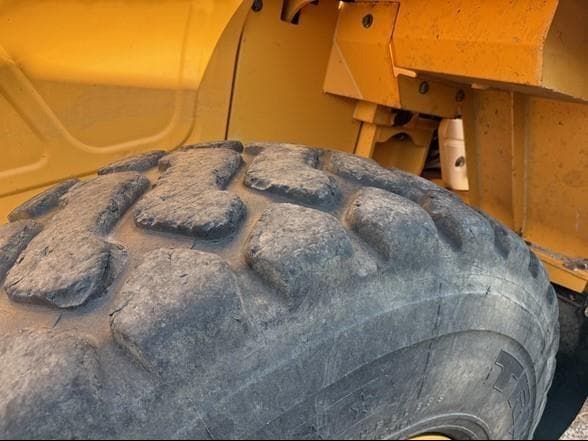 Image of Hyundai HL940 equipment image 3