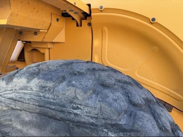 Image of Hyundai HL940 equipment image 4