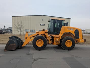 Main image Hyundai HL940XT