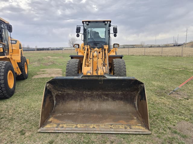 Image of Hyundai HL940XT equipment image 2