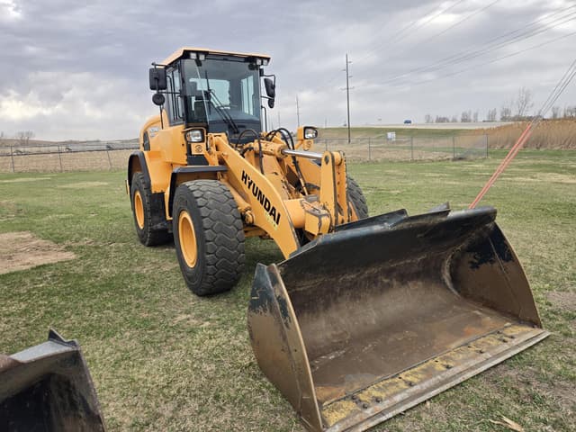 Image of Hyundai HL940XT equipment image 3