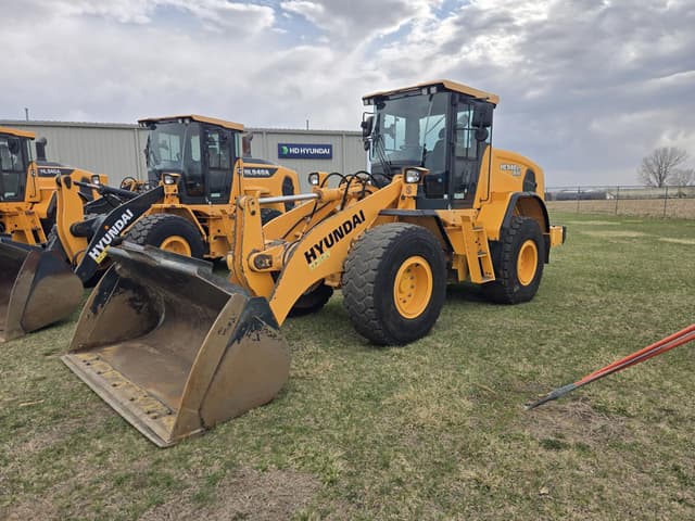 Image of Hyundai HL940XT equipment image 1