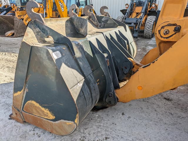 Image of Hyundai HL960 equipment image 3