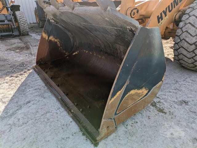 Image of Hyundai HL960 equipment image 2