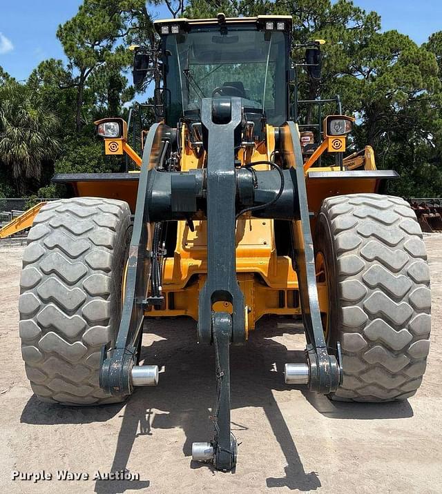 Image of Hyundai HL980A equipment image 1