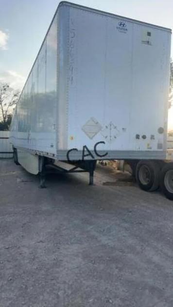 Main image Hyundai VC2530152AJS