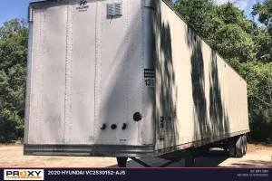 2020 Hyundai VC2530152-AJS Image
