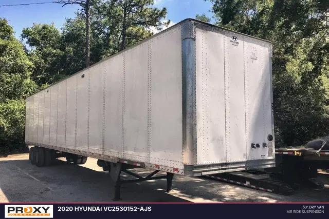 Image of Hyundai VC2530152-AJS equipment image 3
