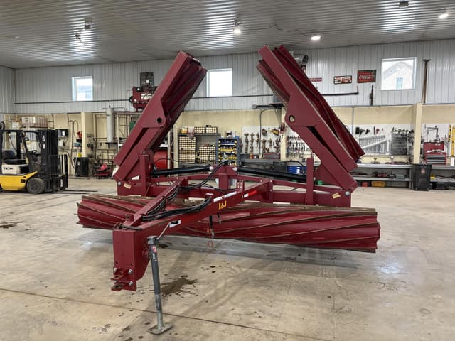 Image of J.I. Case 930 equipment image 1