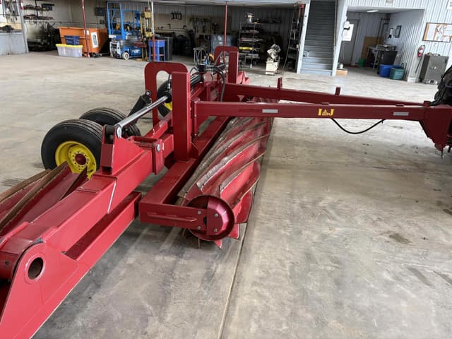 Image of J.I. Case 930 equipment image 4