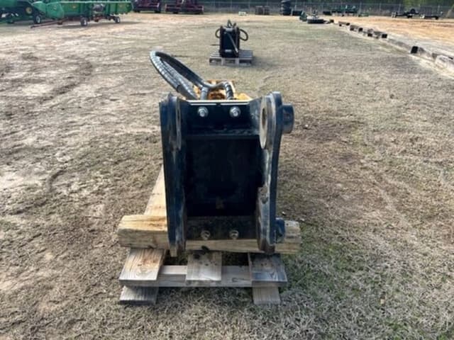 Image of Indeco HP7500FS equipment image 4
