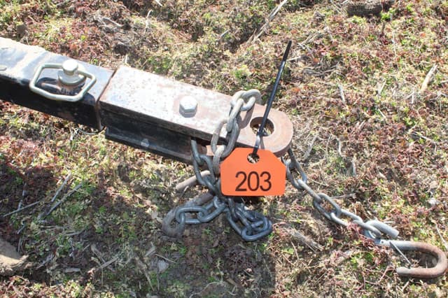 Image of  Industrias America 430 equipment image 1