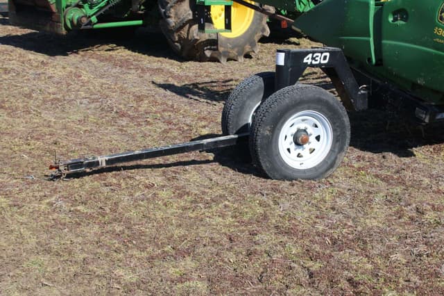 Image of  Industrias America 430 equipment image 3