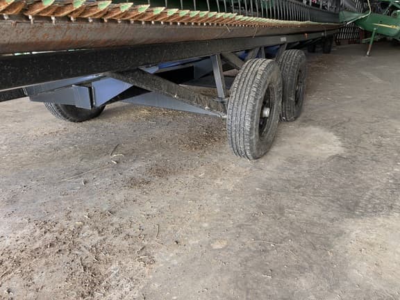Image of Industrias America 440 equipment image 3