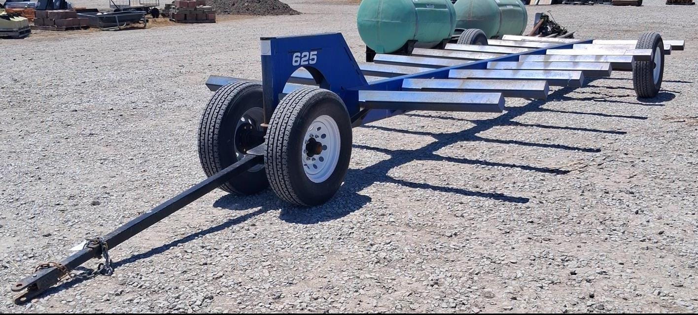 2020 Industrias America 625 Equipment Image0