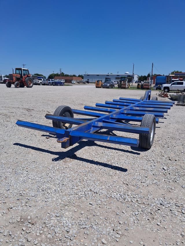 Image of Industrias America 625 equipment image 3